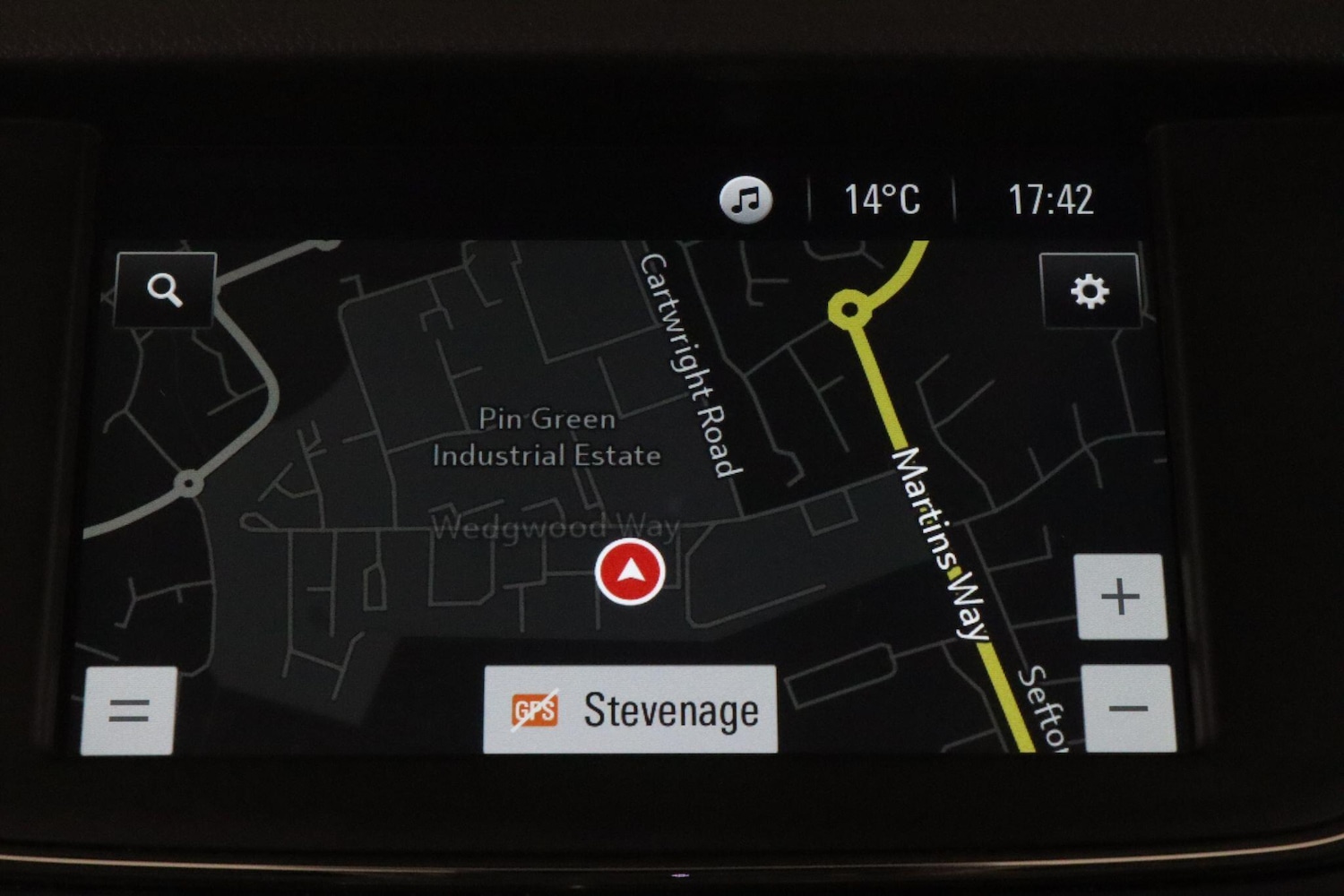 Used Vauxhall Astra 2021 for sale - 76561390: Photo 26