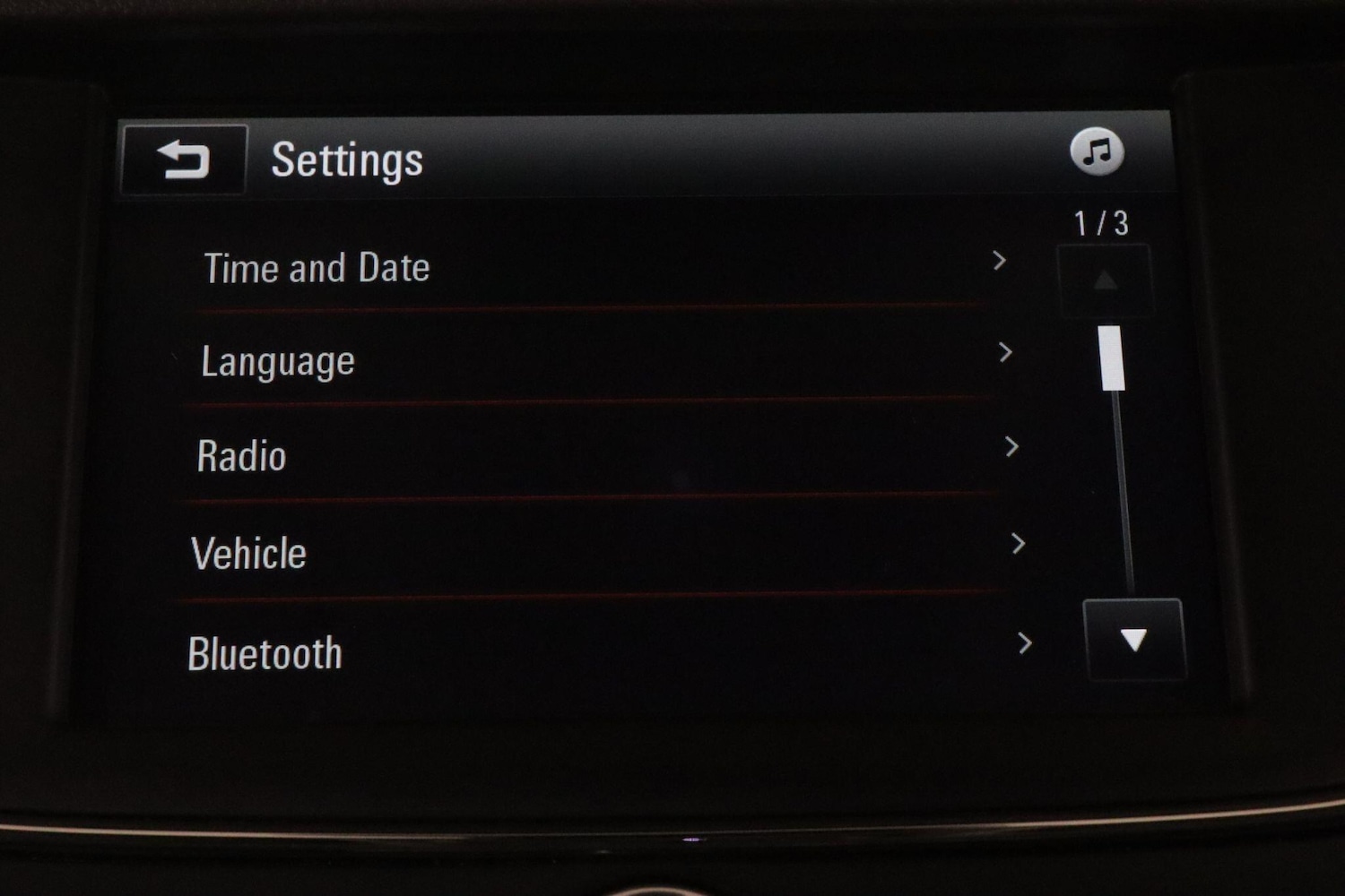 Used Vauxhall Astra 2021 for sale - 76561390: Photo 27