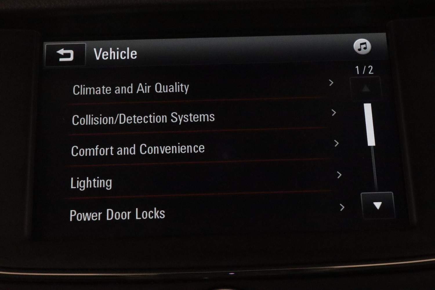 Used Vauxhall Astra 2021 for sale - 76561390: Photo 28