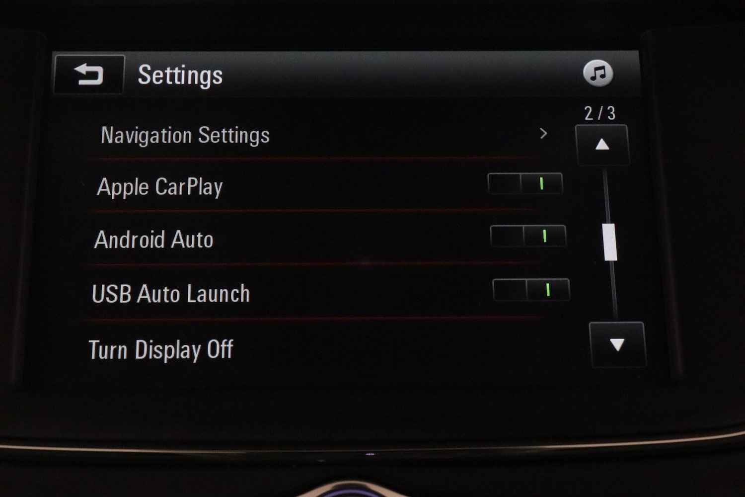 Used Vauxhall Astra 2021 for sale - 76561390: Photo 30