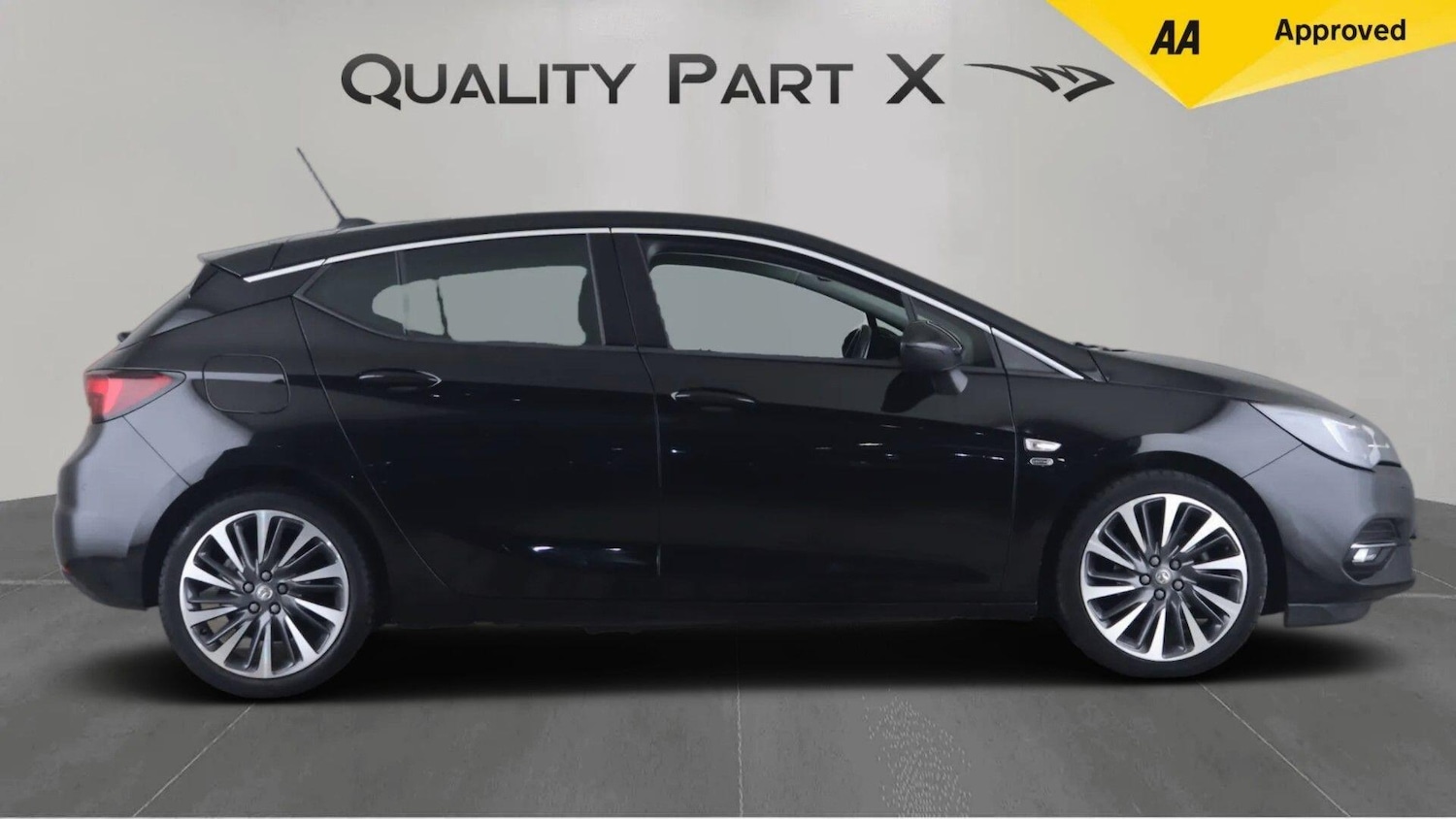 Used Vauxhall Astra 2021 for sale - 76561390: Photo 9