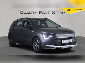 2022 (72) - 1.6h GDi 2 DCT Euro 6 (s/s) 5dr