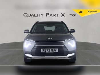 Used Kia Niro 2022 for sale - 76728605: Photo