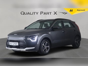 Used Kia Niro 2022 for sale - 76728605: Photo