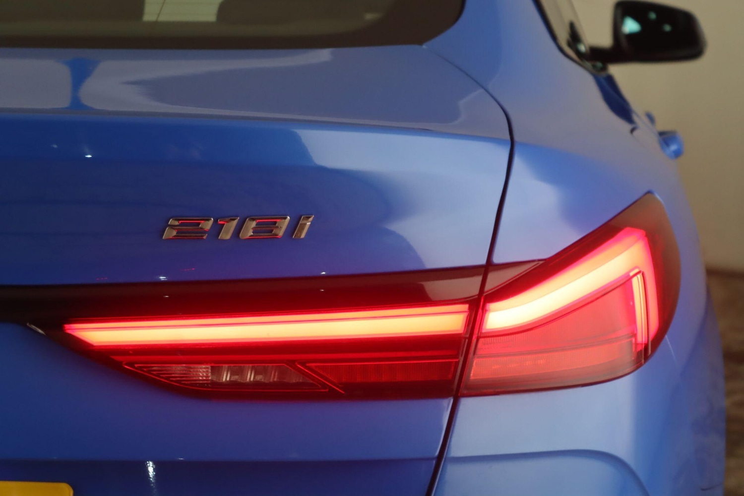 Used BMW 2 Series Gran Coupe 2022 for sale - 76473001: Photo 11