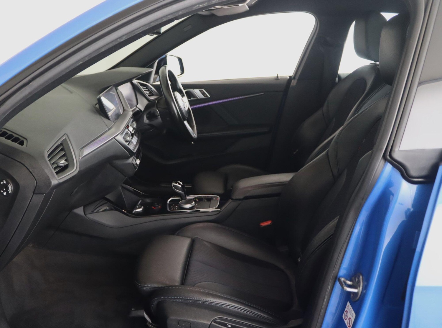 Used BMW 2 Series Gran Coupe 2022 for sale - 76473001: Photo 12