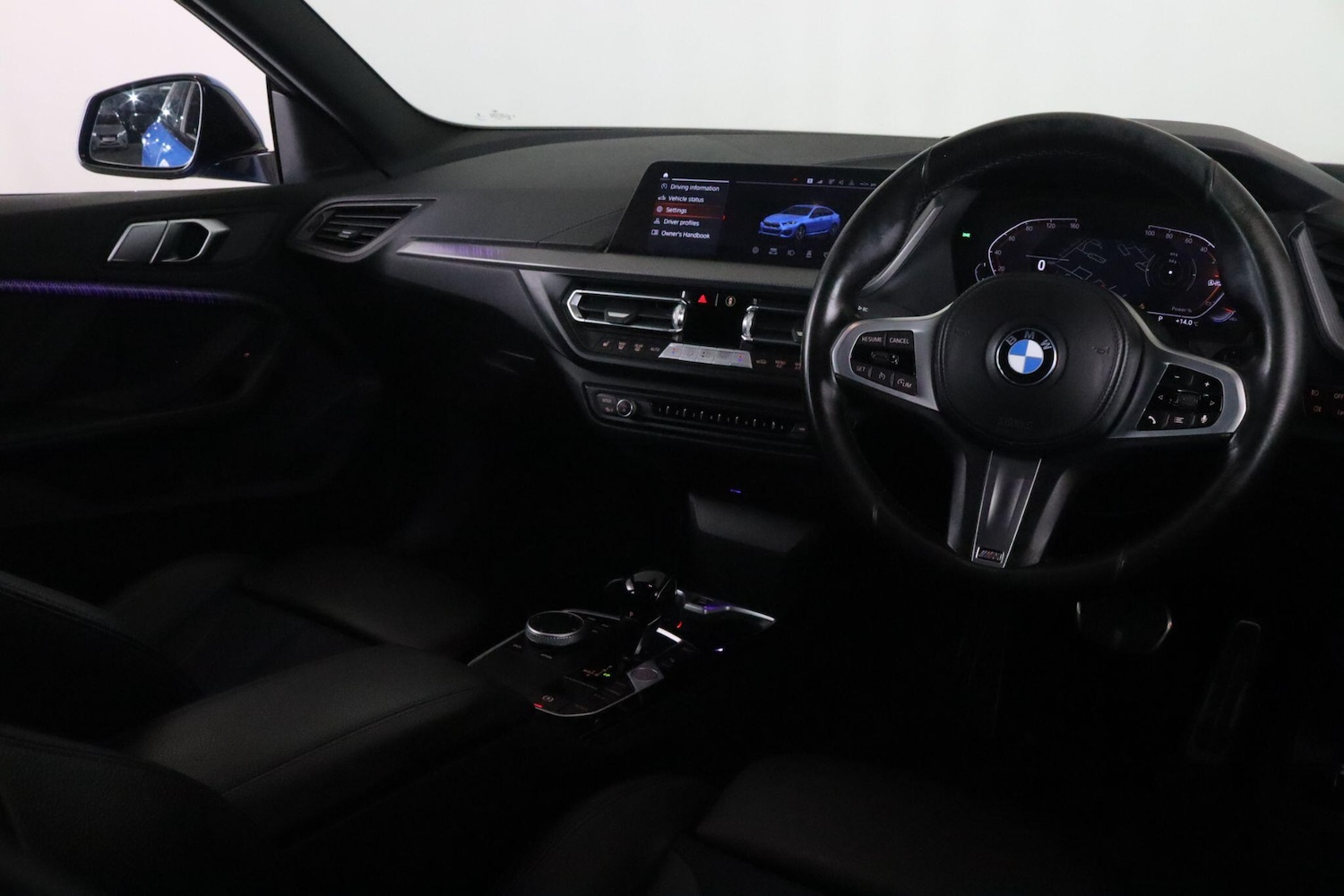 Used BMW 2 Series Gran Coupe 2022 for sale - 76473001: Photo 16