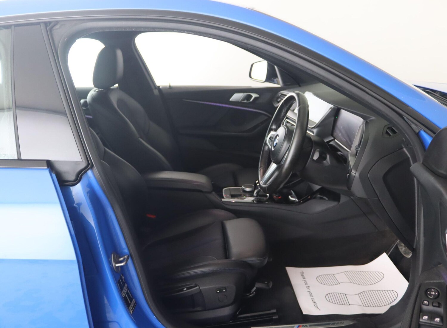 Used BMW 2 Series Gran Coupe 2022 for sale - 76473001: Photo 17