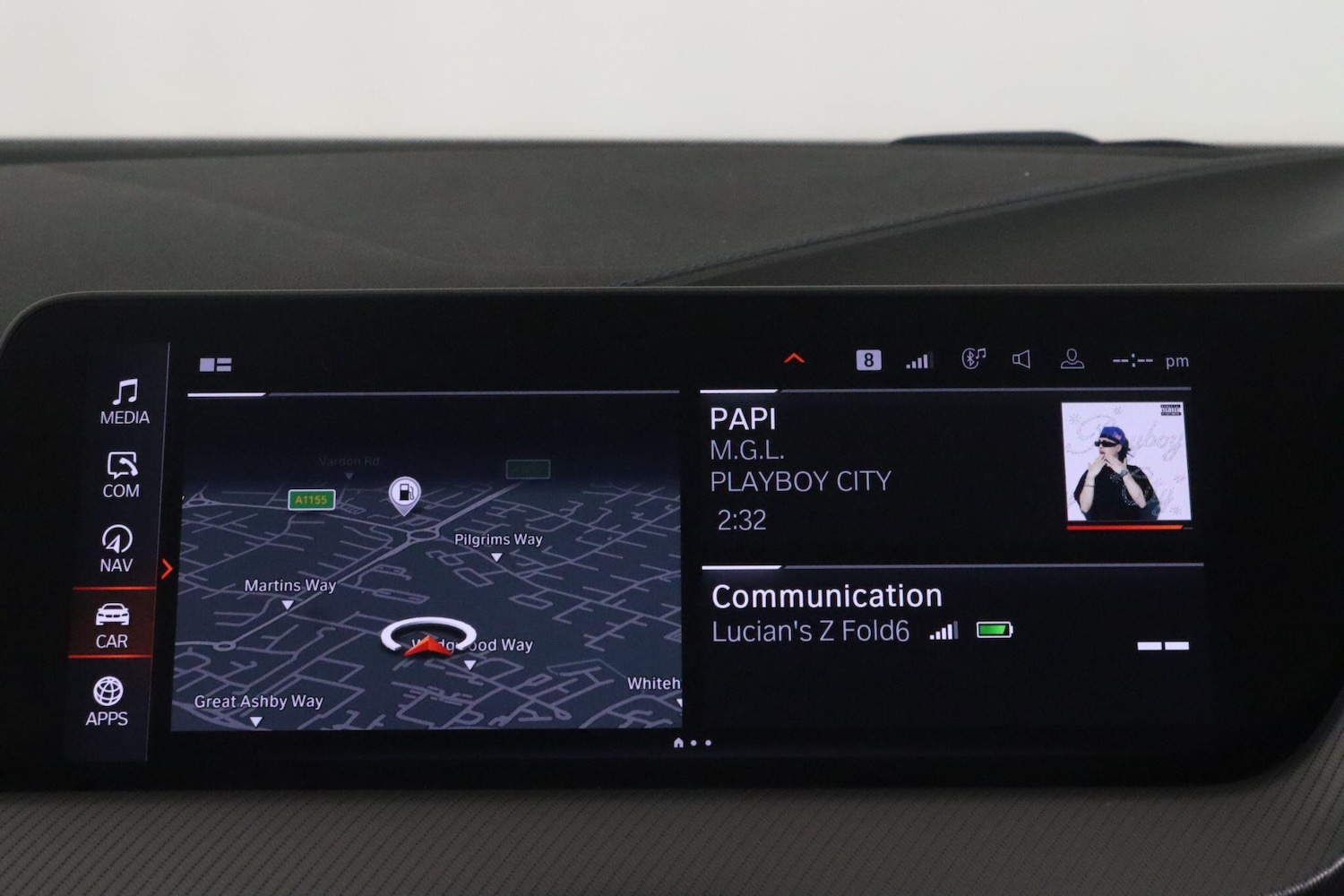 Used BMW 2 Series Gran Coupe 2022 for sale - 76473001: Photo 26