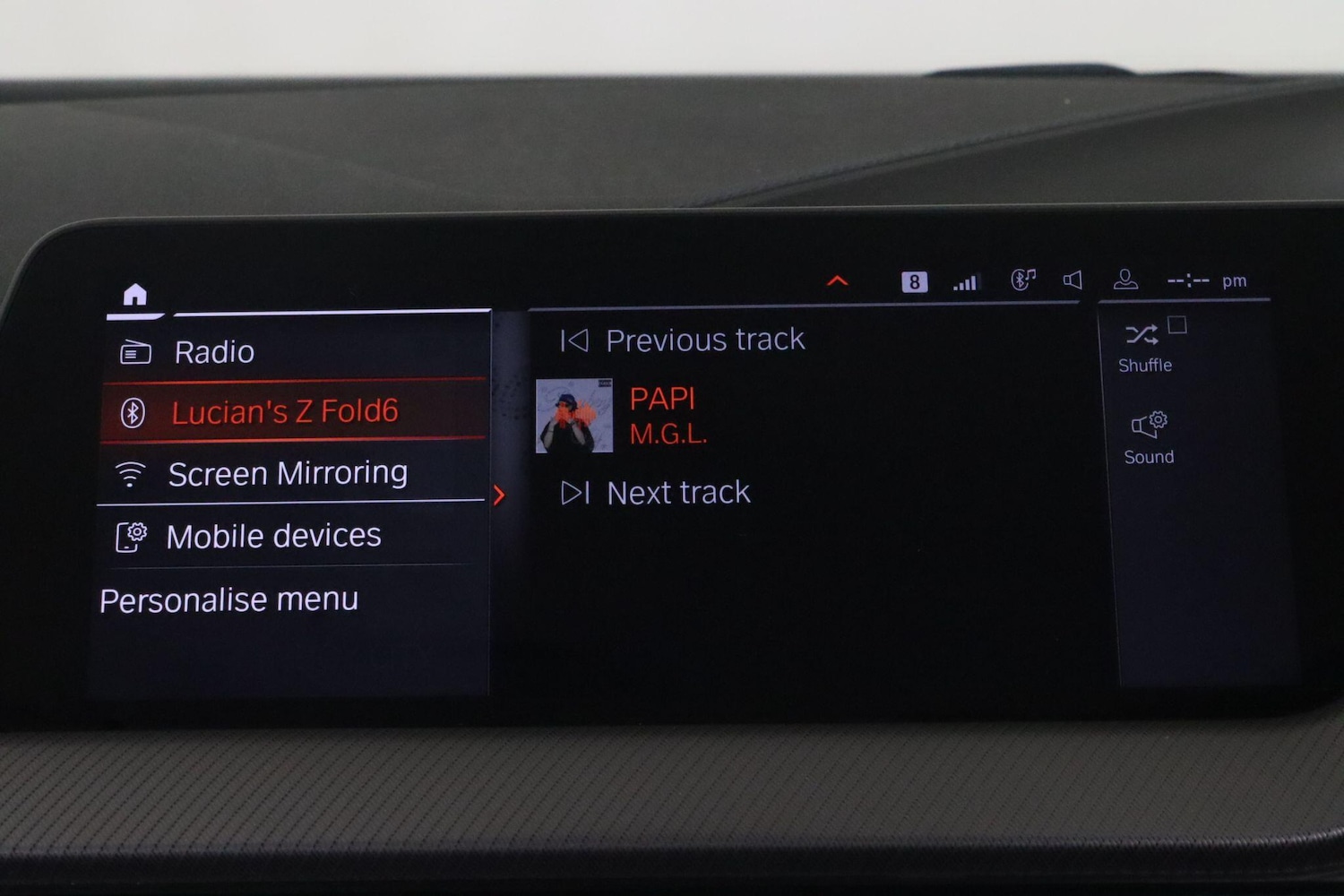 Used BMW 2 Series Gran Coupe 2022 for sale - 76473001: Photo 27