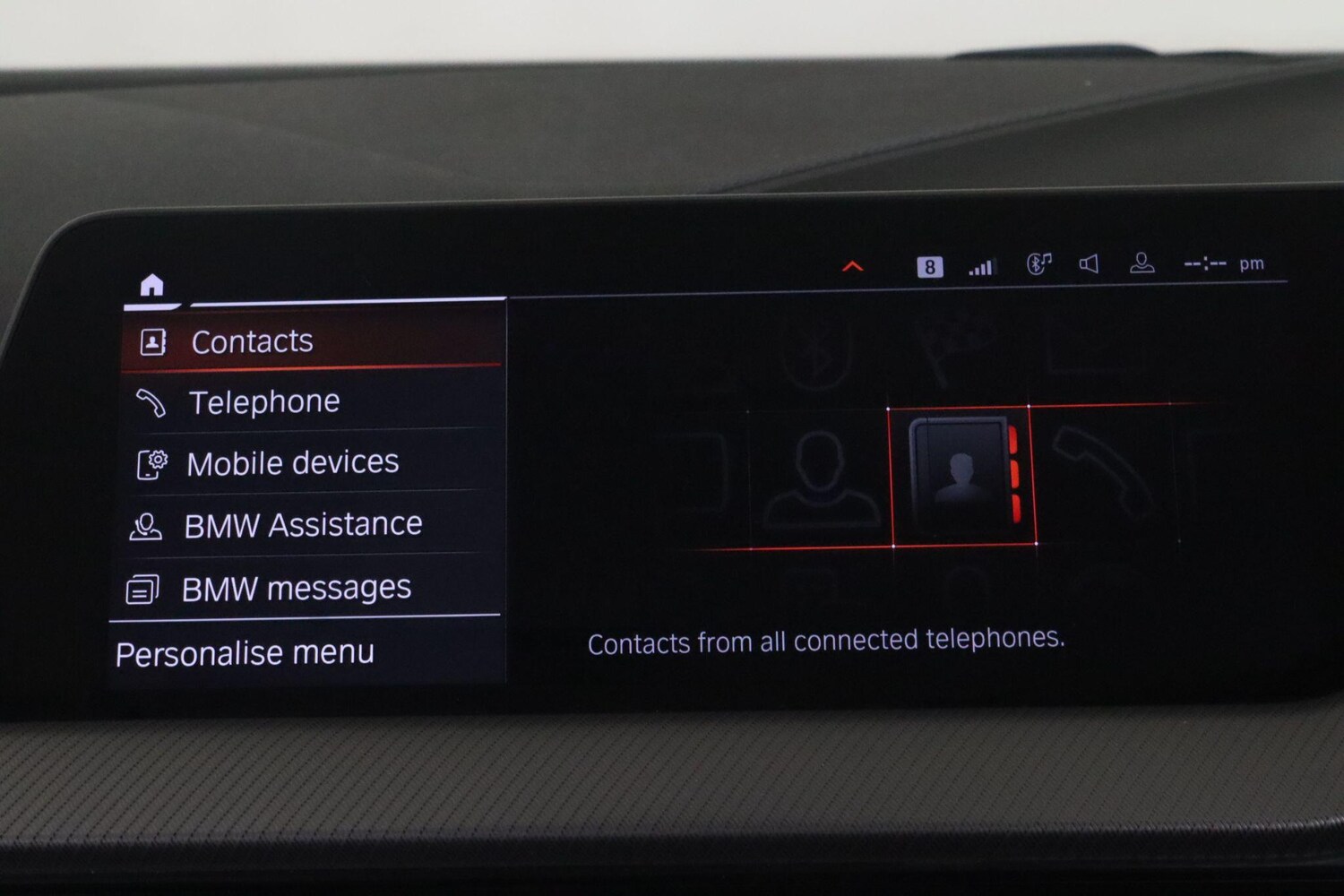 Used BMW 2 Series Gran Coupe 2022 for sale - 76473001: Photo 29