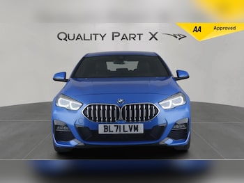 Used BMW 2 Series Gran Coupe 2022 for sale - 76473001: Photo