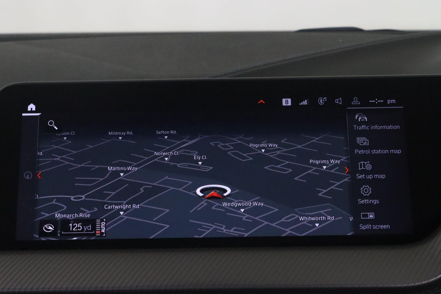 Used BMW 2 Series Gran Coupe 2022 for sale - 76473001: Photo 31