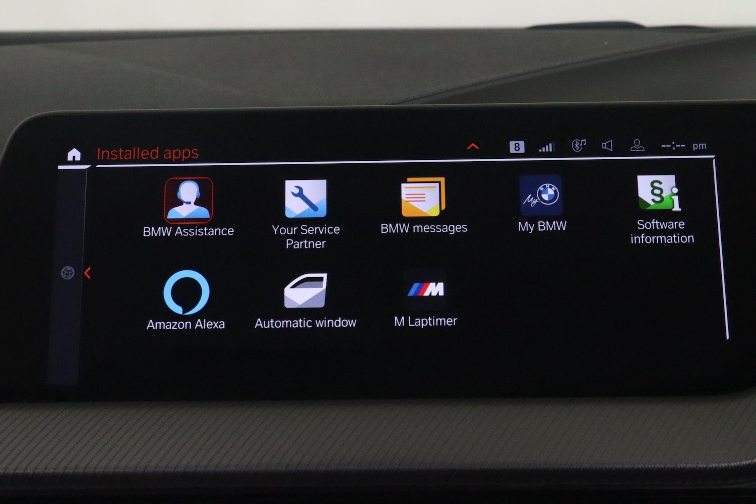 Used BMW 2 Series Gran Coupe 2022 for sale - 76473001: Photo 32