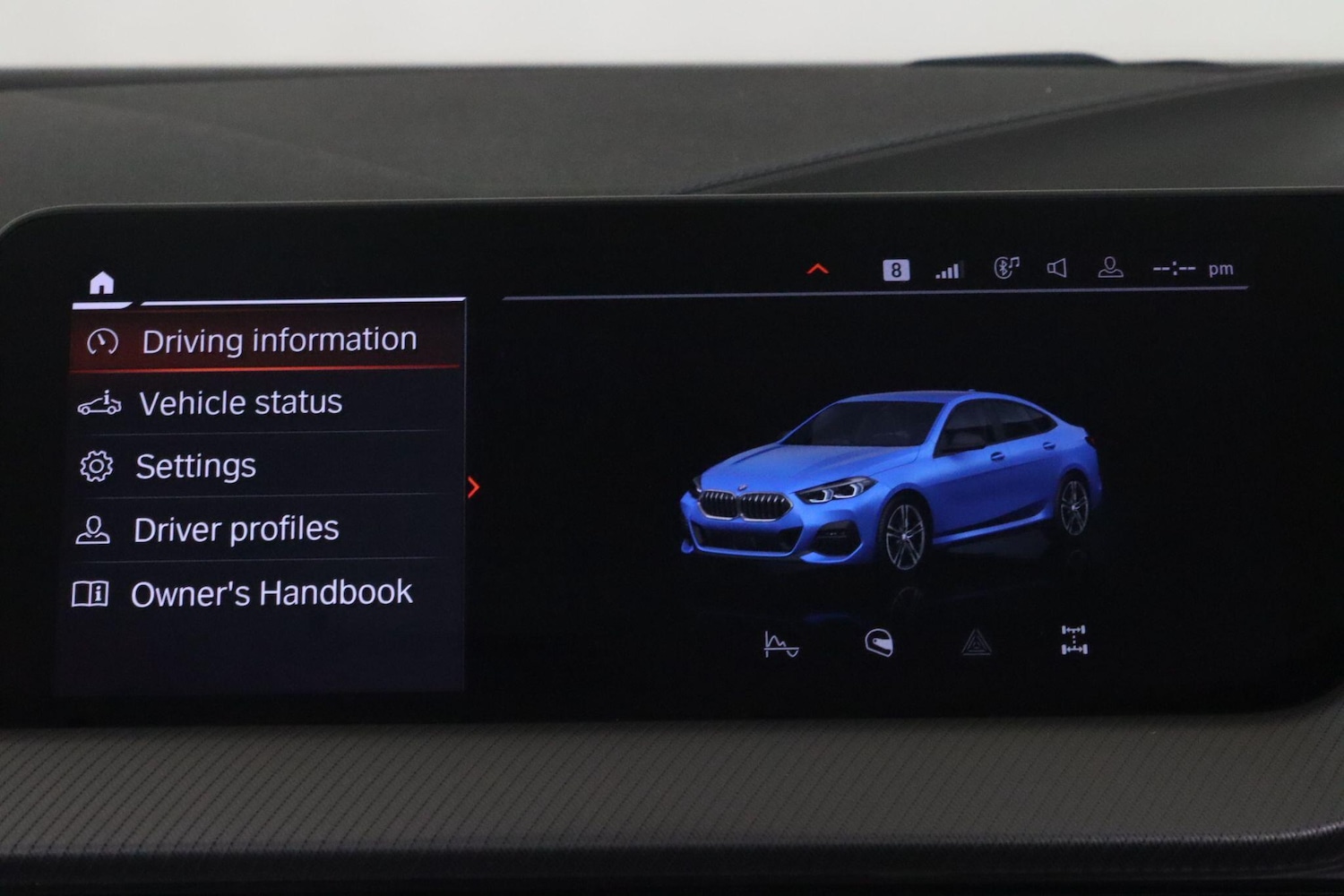 Used BMW 2 Series Gran Coupe 2022 for sale - 76473001: Photo 35