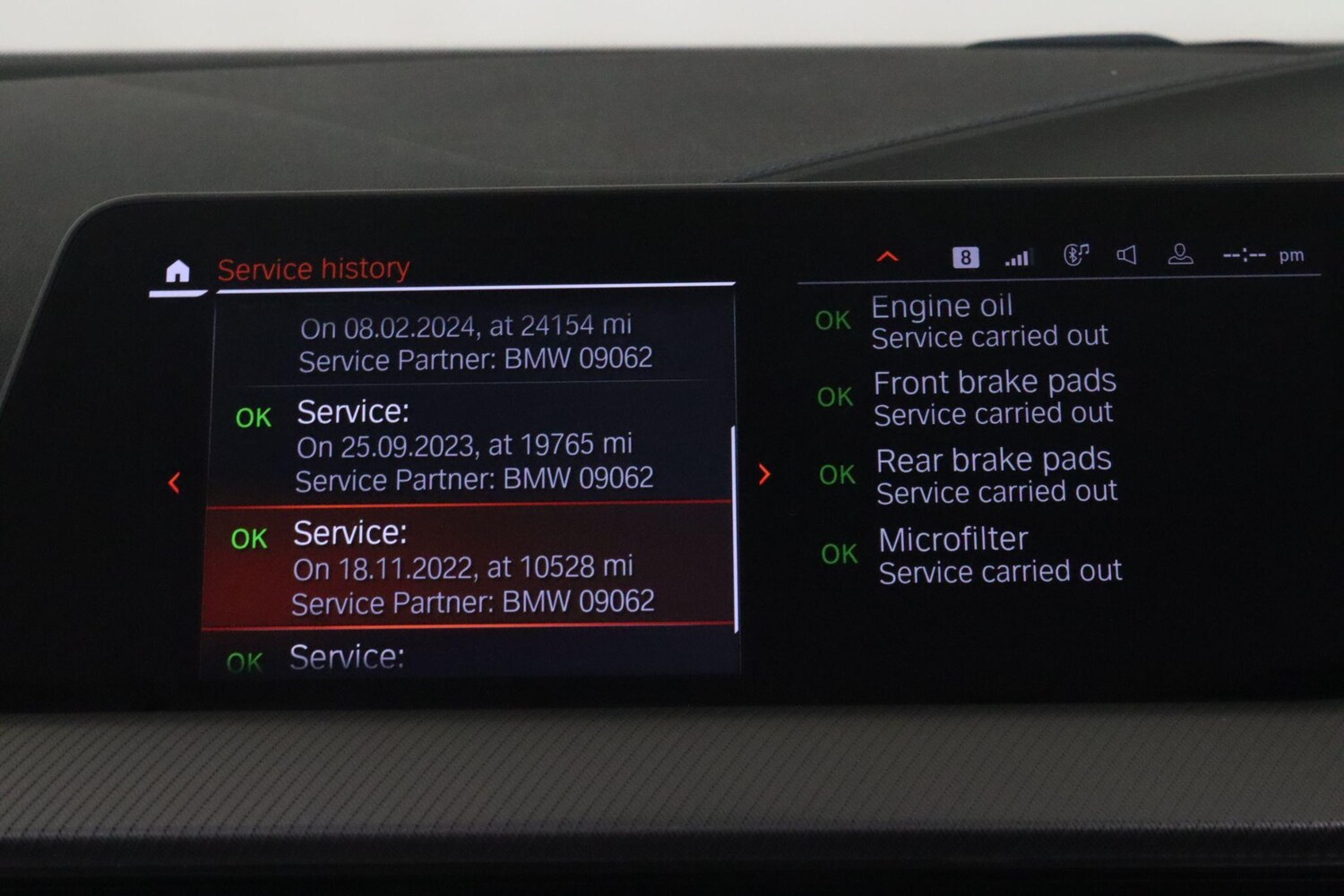 Used BMW 2 Series Gran Coupe 2022 for sale - 76473001: Photo 40