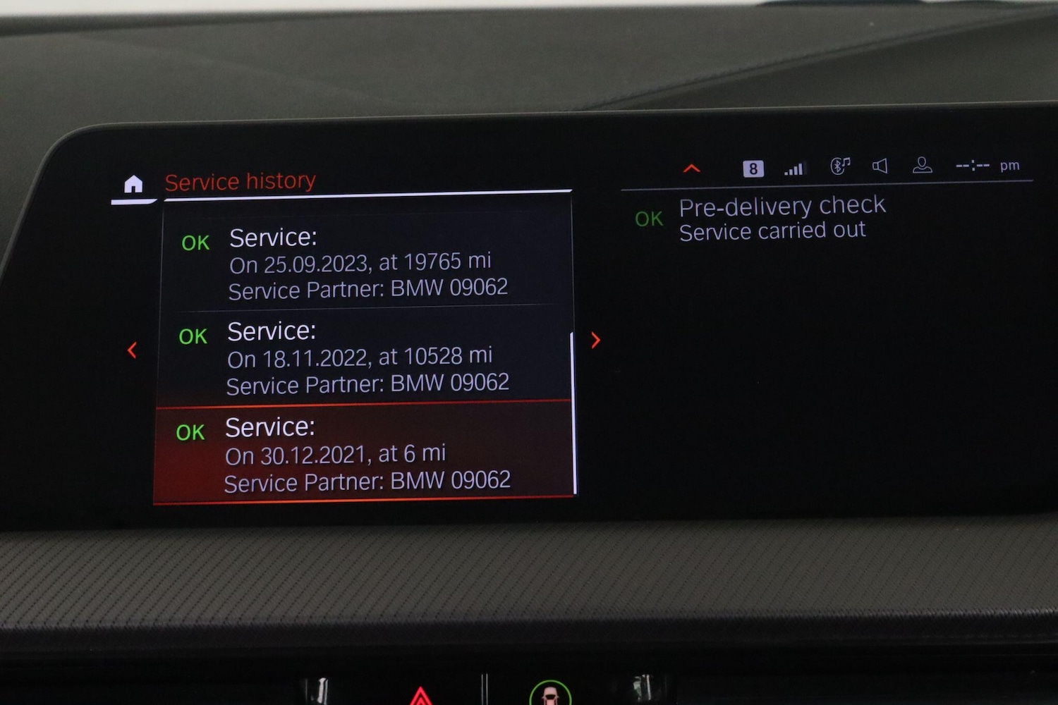 Used BMW 2 Series Gran Coupe 2022 for sale - 76473001: Photo 41