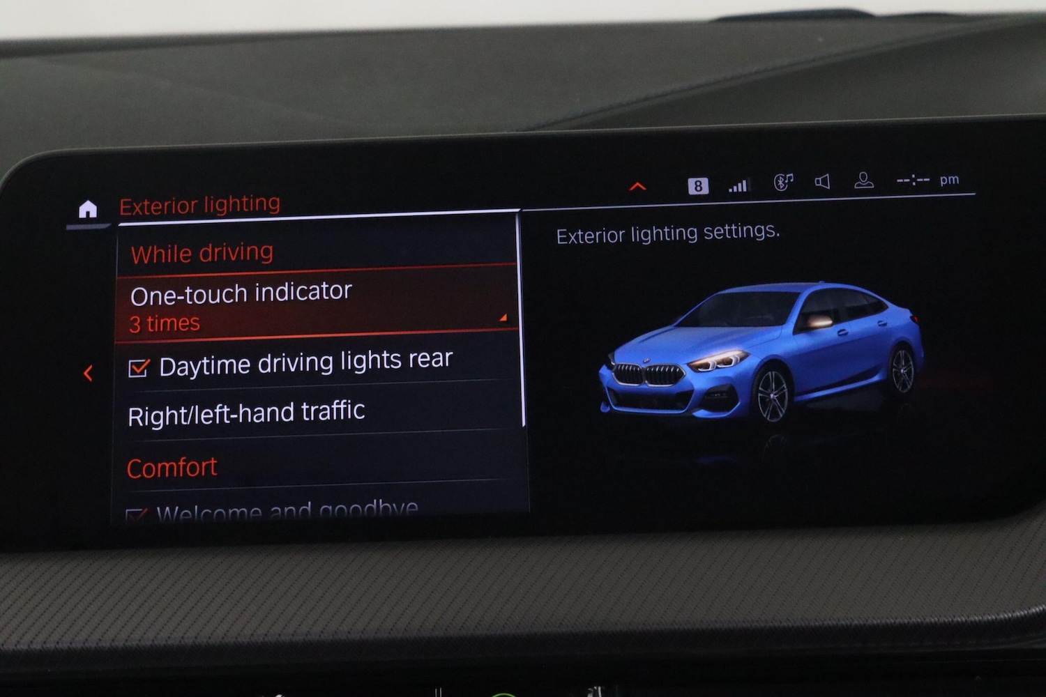 Used BMW 2 Series Gran Coupe 2022 for sale - 76473001: Photo 45