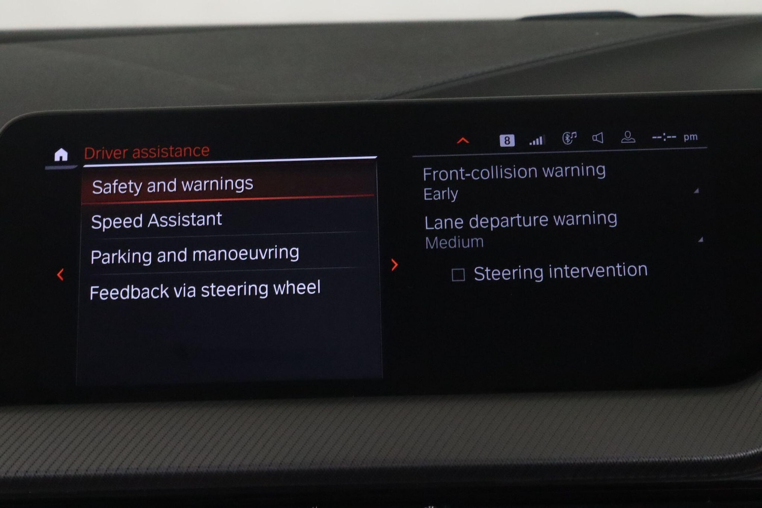 Used BMW 2 Series Gran Coupe 2022 for sale - 76473001: Photo 46