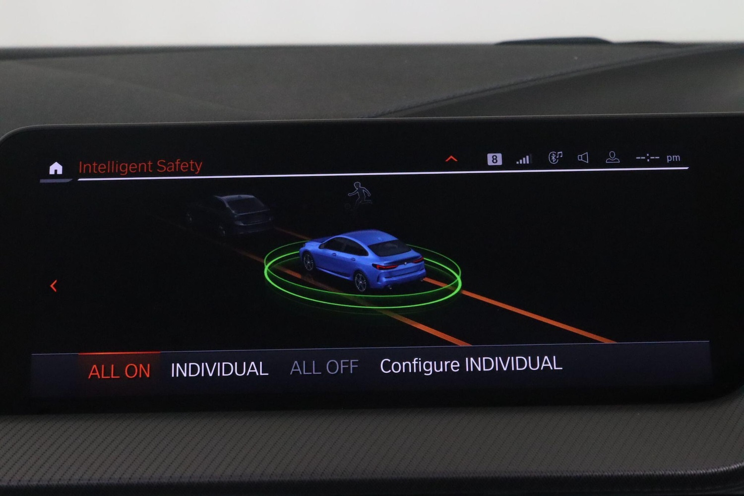 Used BMW 2 Series Gran Coupe 2022 for sale - 76473001: Photo 47