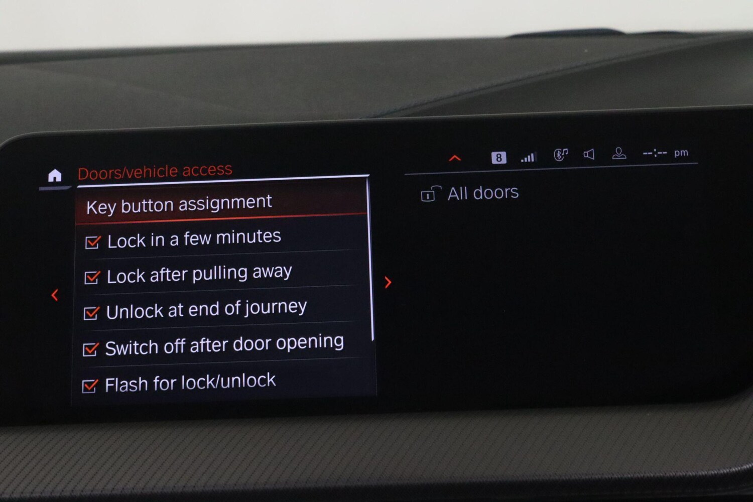 Used BMW 2 Series Gran Coupe 2022 for sale - 76473001: Photo 49