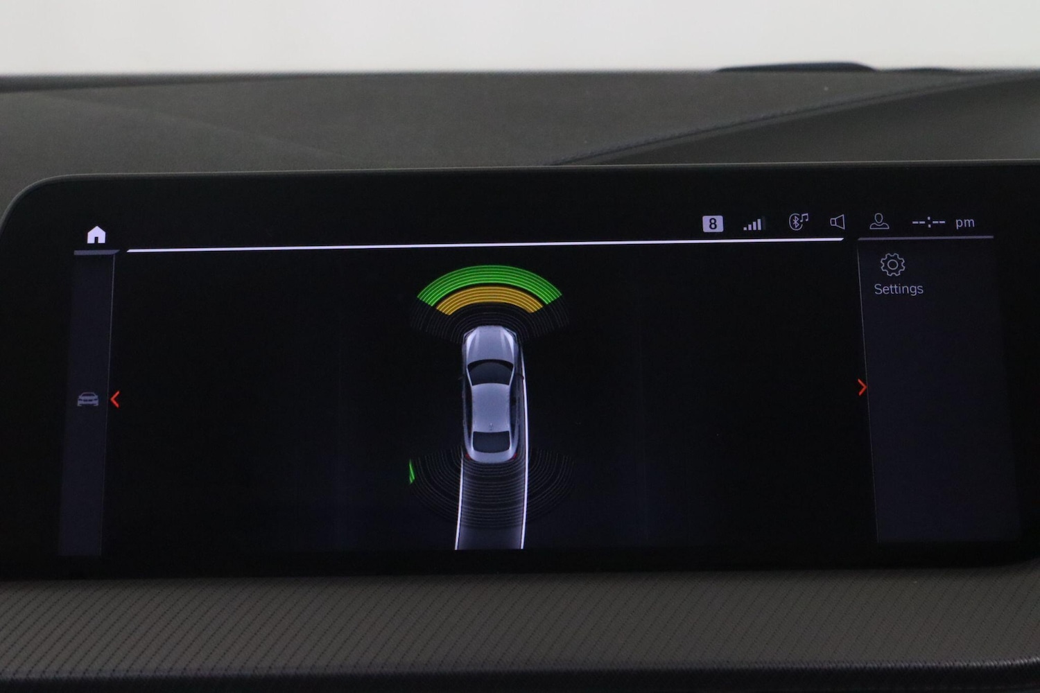 Used BMW 2 Series Gran Coupe 2022 for sale - 76473001: Photo 53