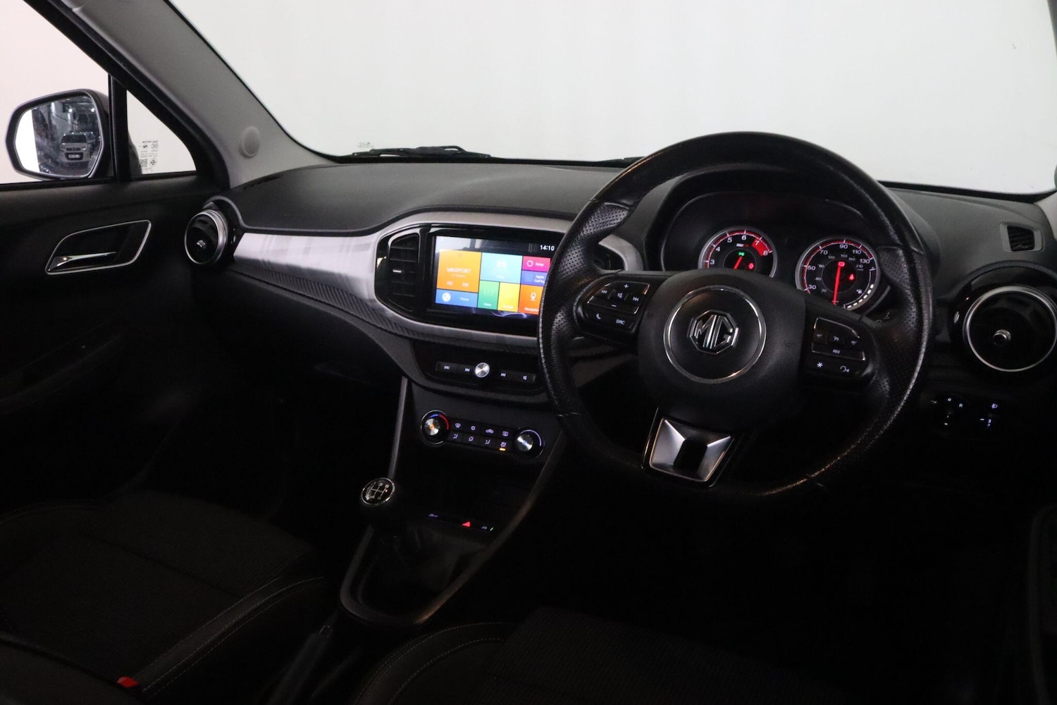 Used MG MG3 2021 for sale - 76270791: Photo 15