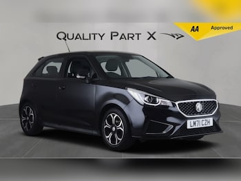 Used MG MG3 2021 for sale - 76270791: Photo