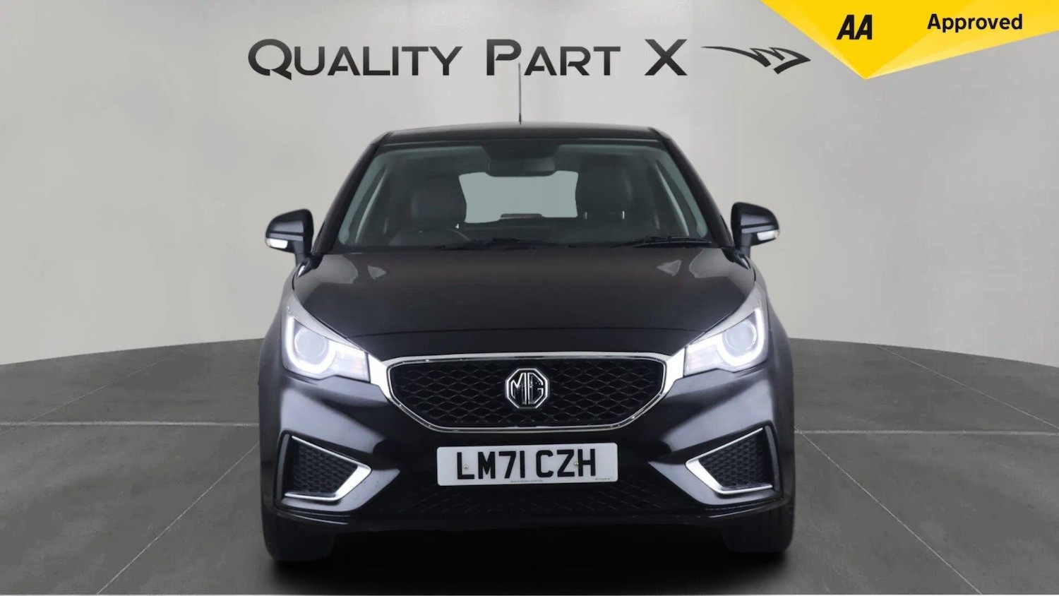 Used MG MG3 2021 for sale - 76270791: Photo 2