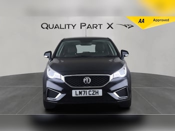 Used MG MG3 2021 for sale - 76270791: Photo