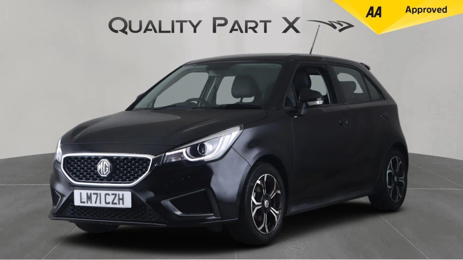Used MG MG3 2021 for sale - 76270791: Photo 3