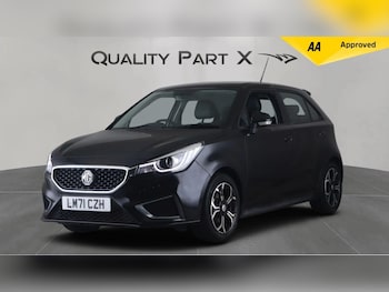 Used MG MG3 2021 for sale - 76270791: Photo