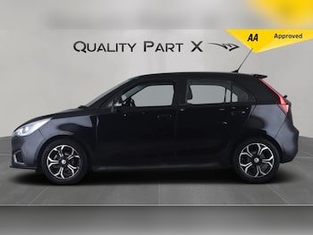 Used MG MG3 2021 for sale - 76270791: Photo