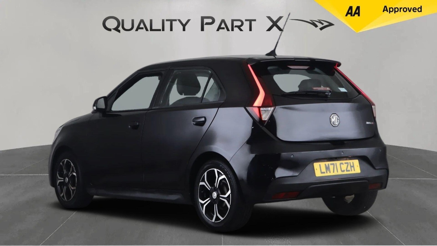 Used MG MG3 2021 for sale - 76270791: Photo 5