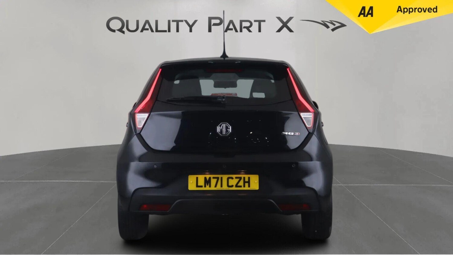 Used MG MG3 2021 for sale - 76270791: Photo 6