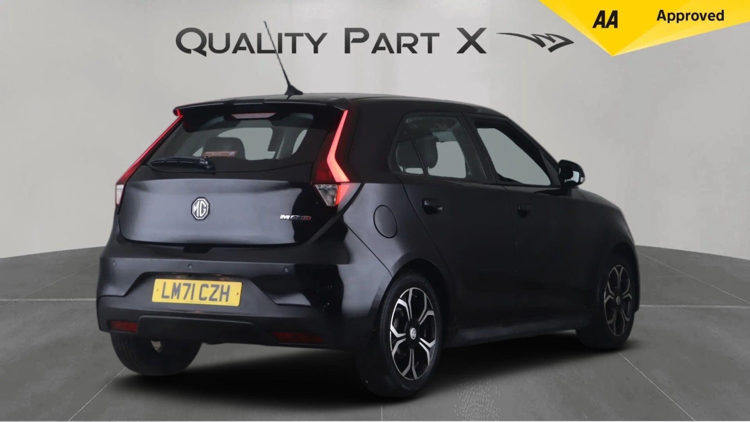 Used MG MG3 2021 for sale - 76270791: Photo 7