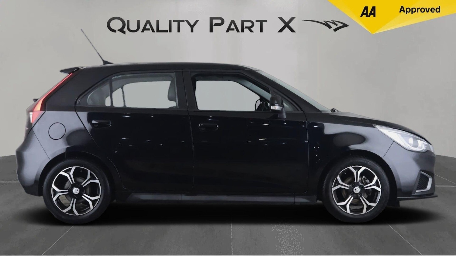 Used MG MG3 2021 for sale - 76270791: Photo 8