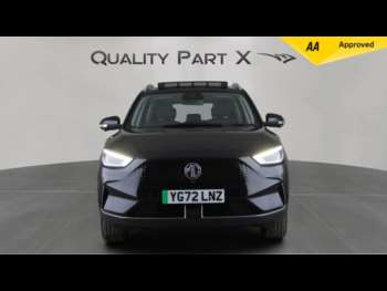 Used MG MG ZS 2022 for sale - 75127165: Photo