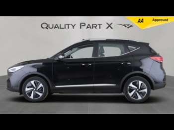Used MG MG ZS 2022 for sale - 75127165: Photo