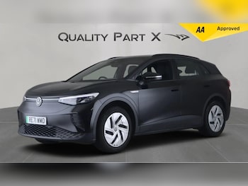 Used Volkswagen ID.4 2021 for sale - 76408852: Photo