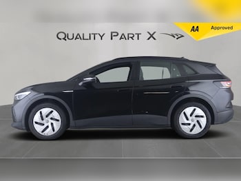 Used Volkswagen ID.4 2021 for sale - 76408852: Photo