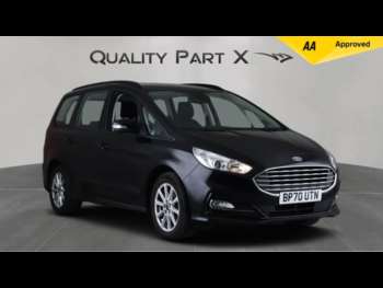 2021 (70) - 2.0 EcoBlue Zetec Euro 6 (s/s) 5dr