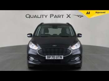 Used Ford Galaxy 2021 for sale - 74725681: Photo