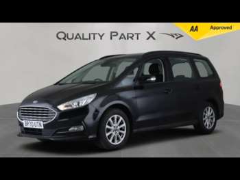 Used Ford Galaxy 2021 for sale - 74725681: Photo