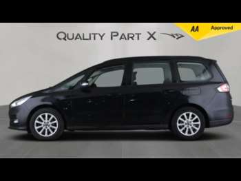 Used Ford Galaxy 2021 for sale - 74725681: Photo