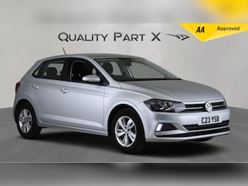 Volkswagen - Polo