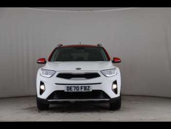 Used Kia Stonic 2020 for sale - 72936565: Photo