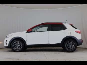 Used Kia Stonic 2020 for sale - 72936565: Photo