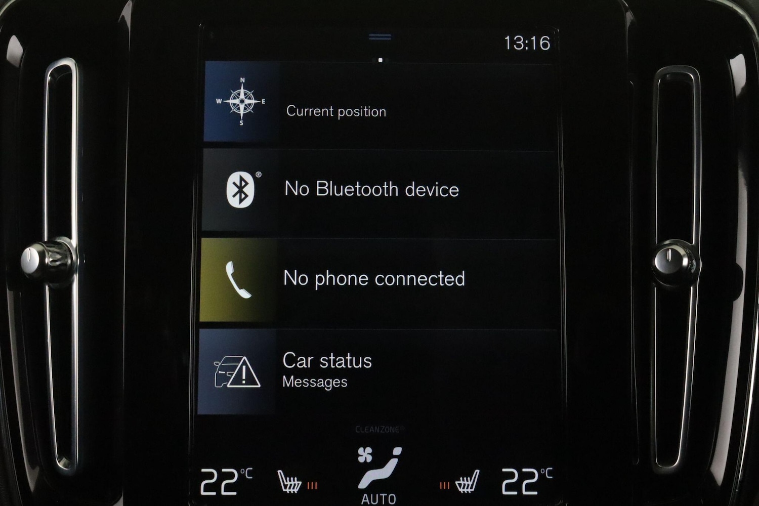 Used Volvo XC40 2022 for sale - 77143927: Photo 23