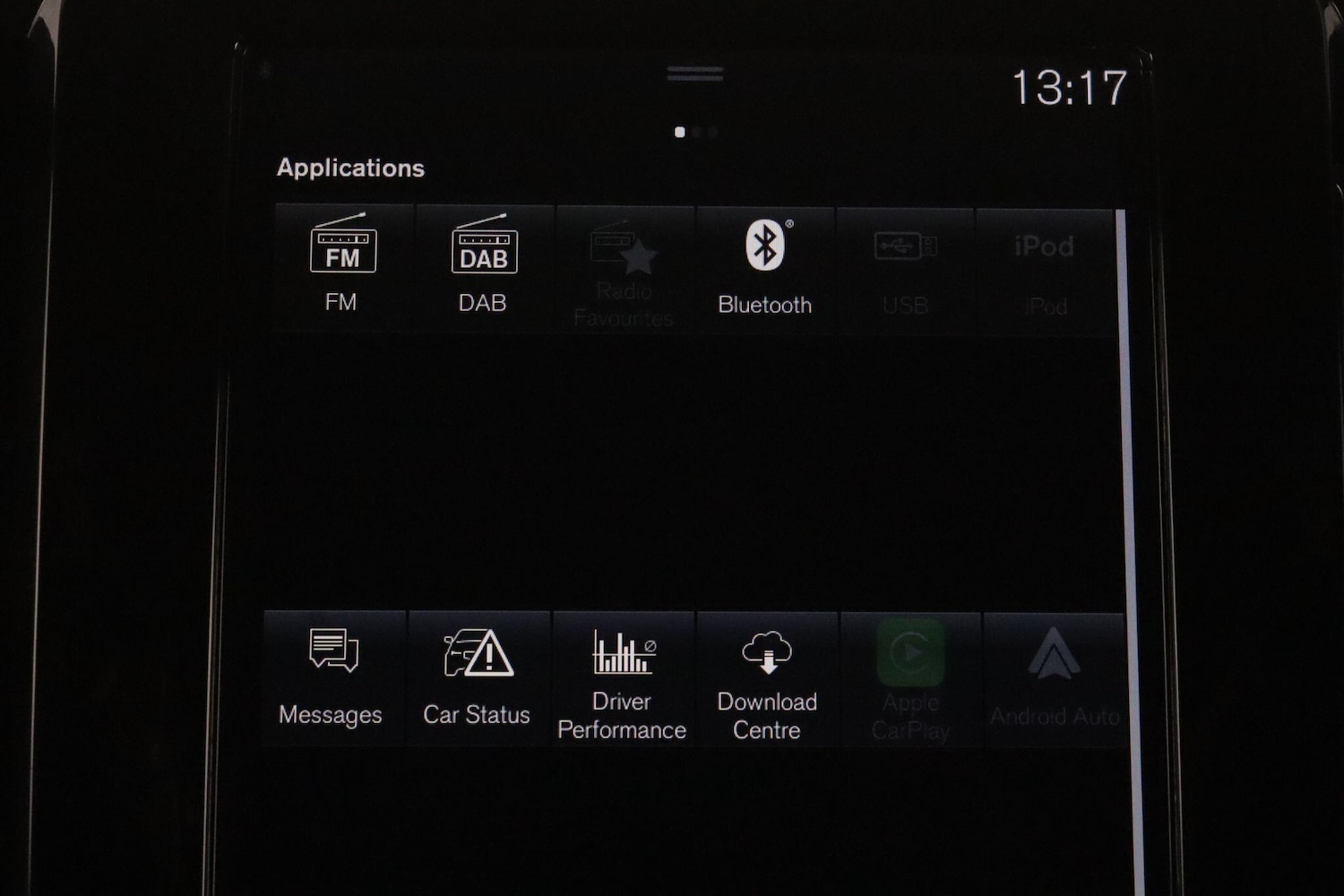 Used Volvo XC40 2022 for sale - 77143927: Photo 27